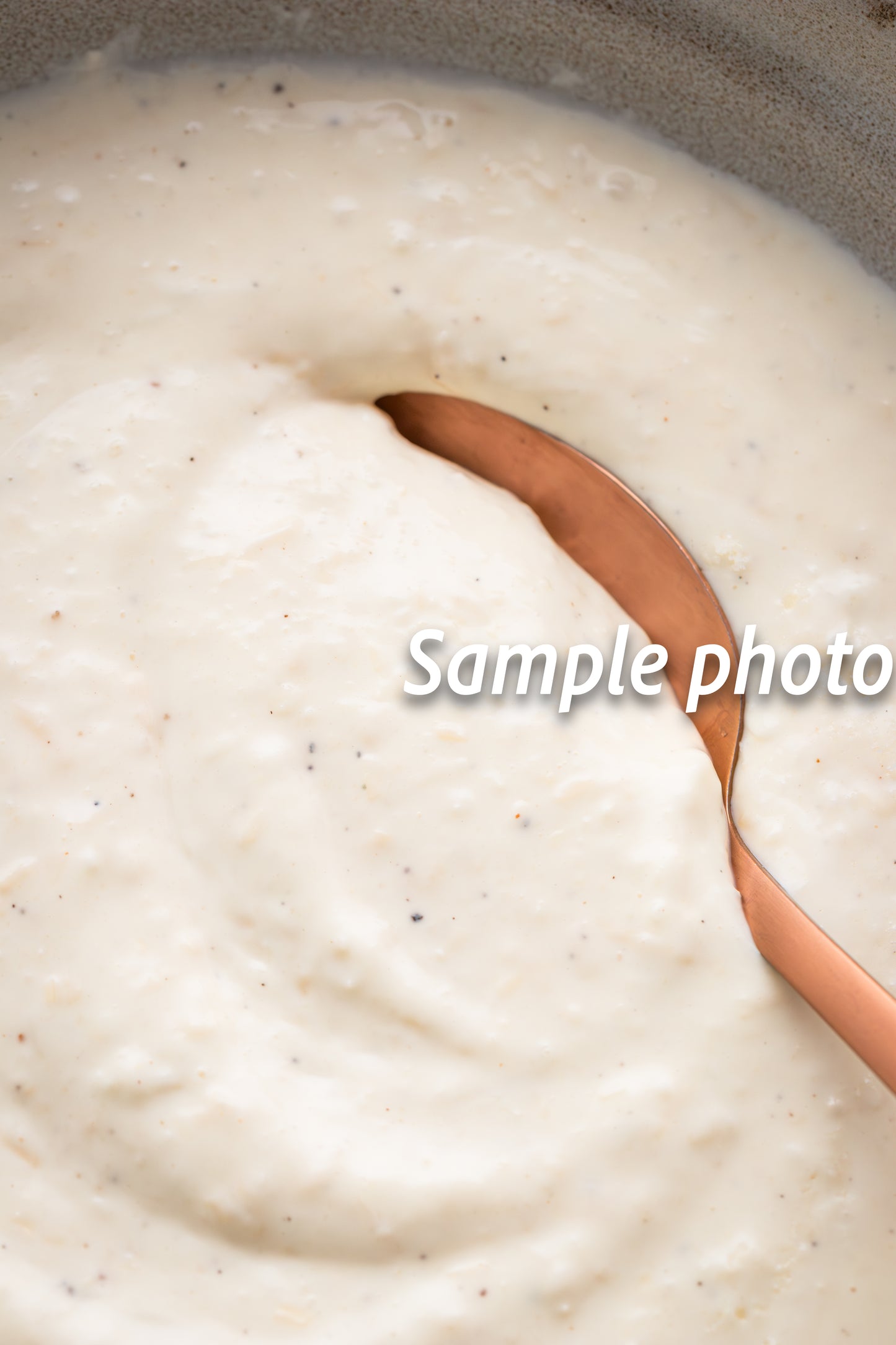 Caesar Salad Dressing - Set 2