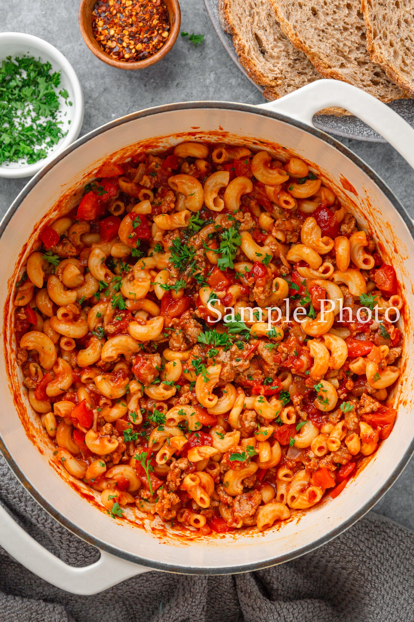 American Goulash - Set 3