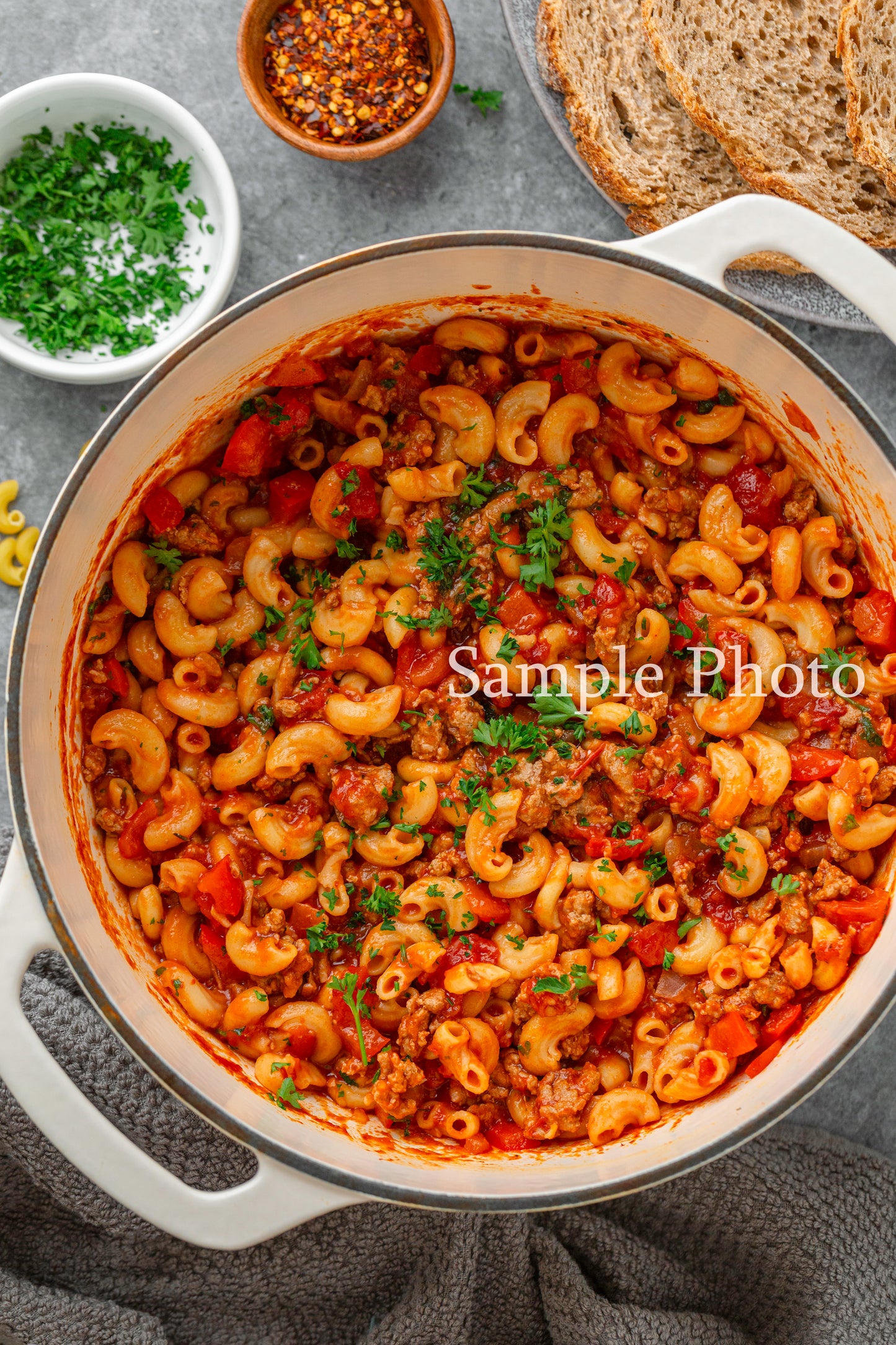 American Goulash - Set 3