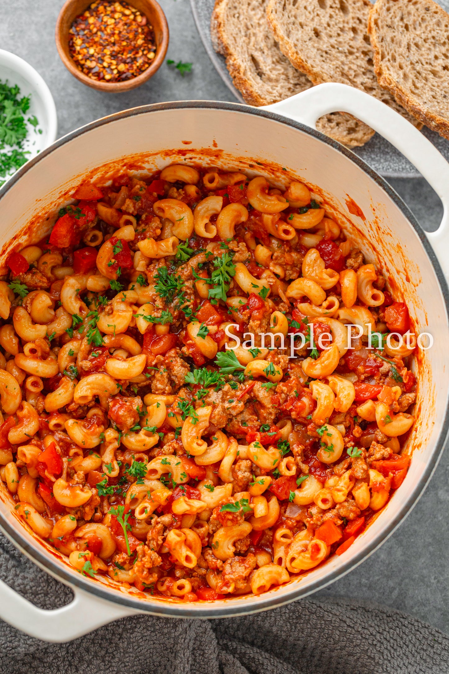 American Goulash - Set 3