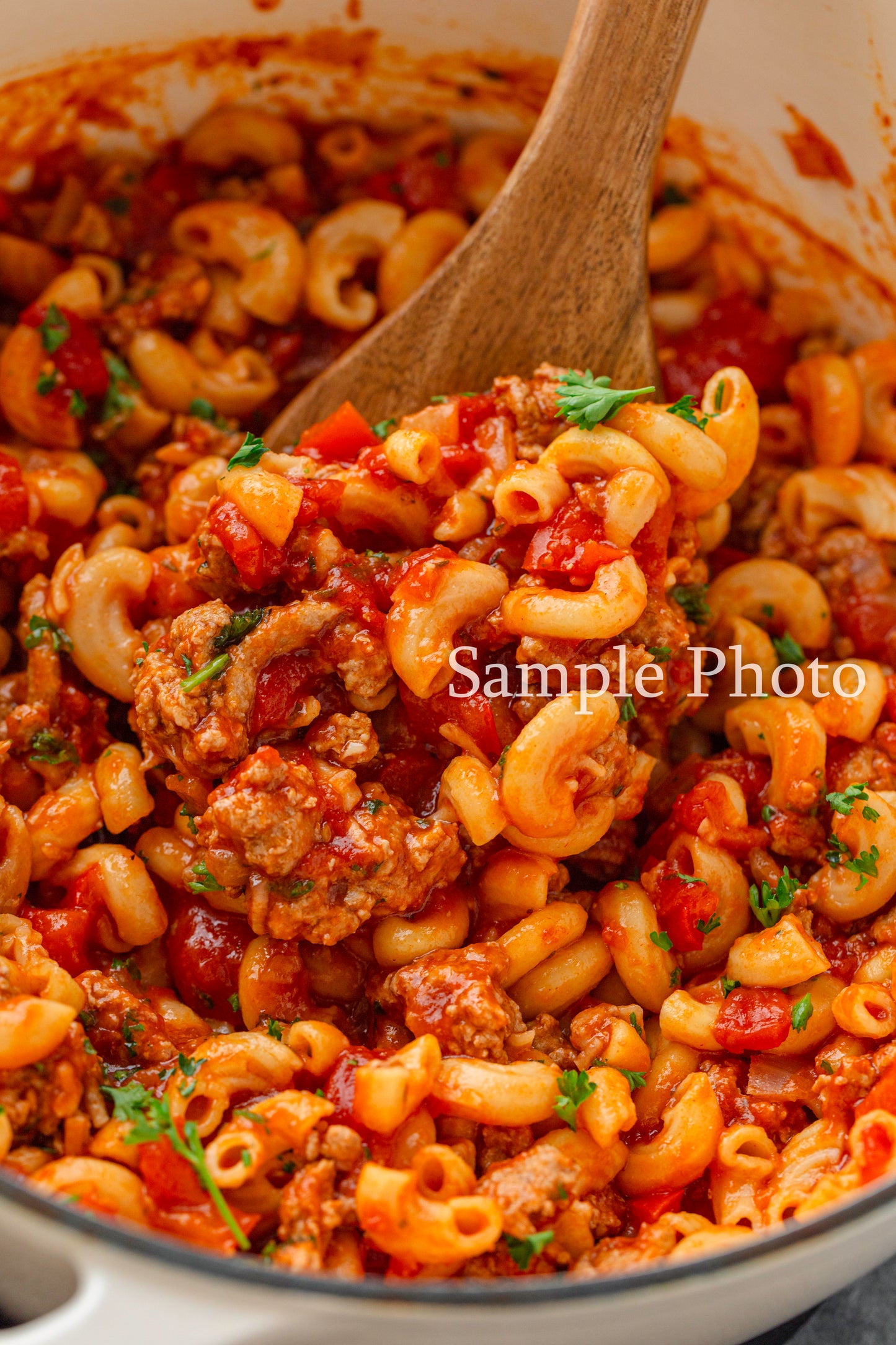 American Goulash - Set 3