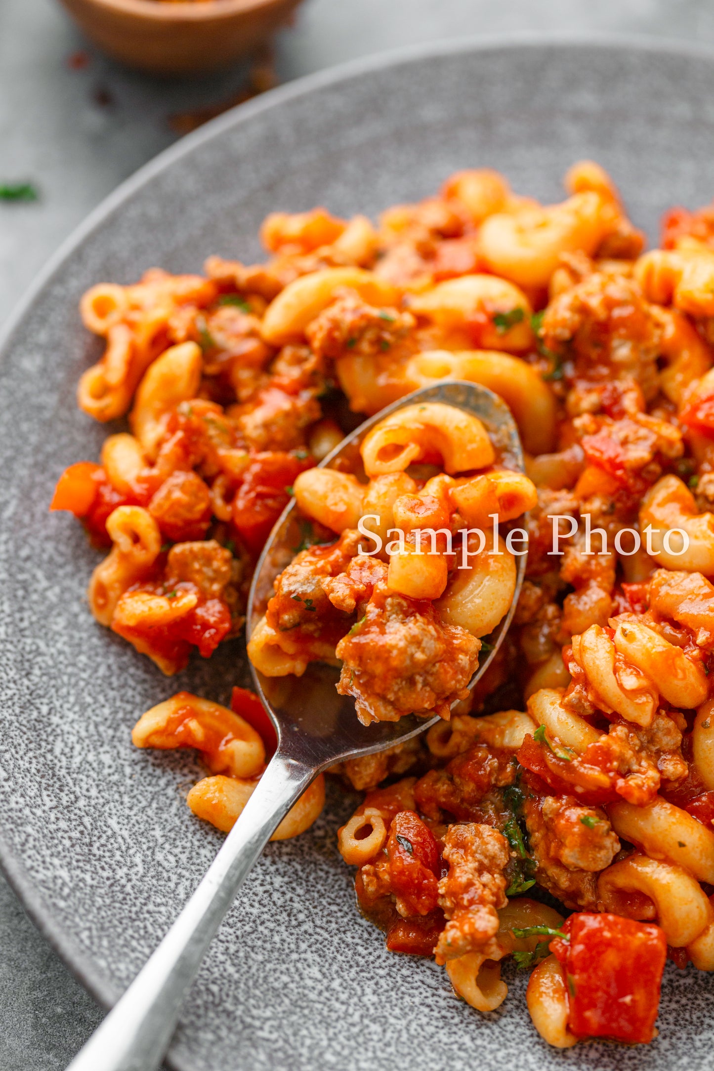 American Goulash - Set 3