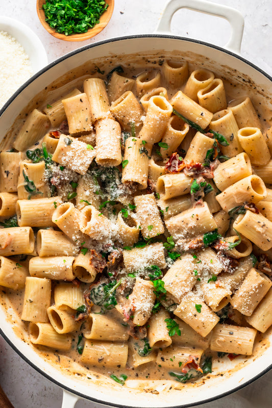 Sun Dried Tomato Pasta - Set 1