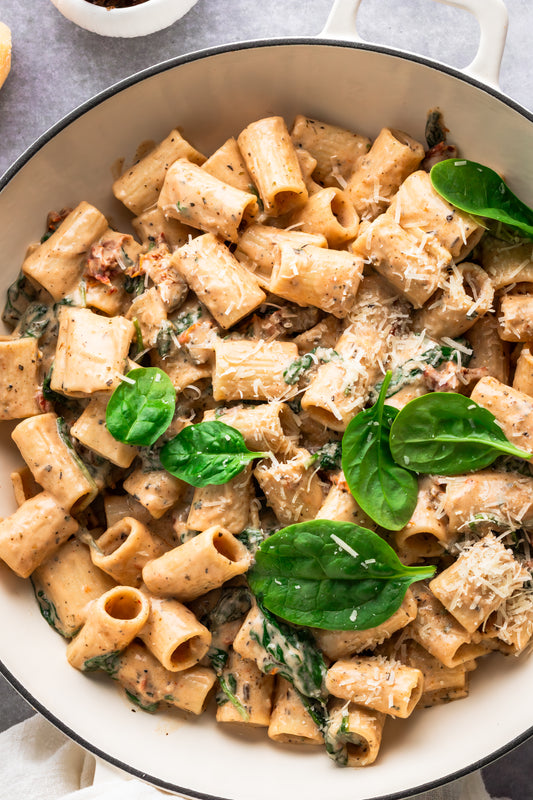 Sun Dried Tomato Pasta - Set 2